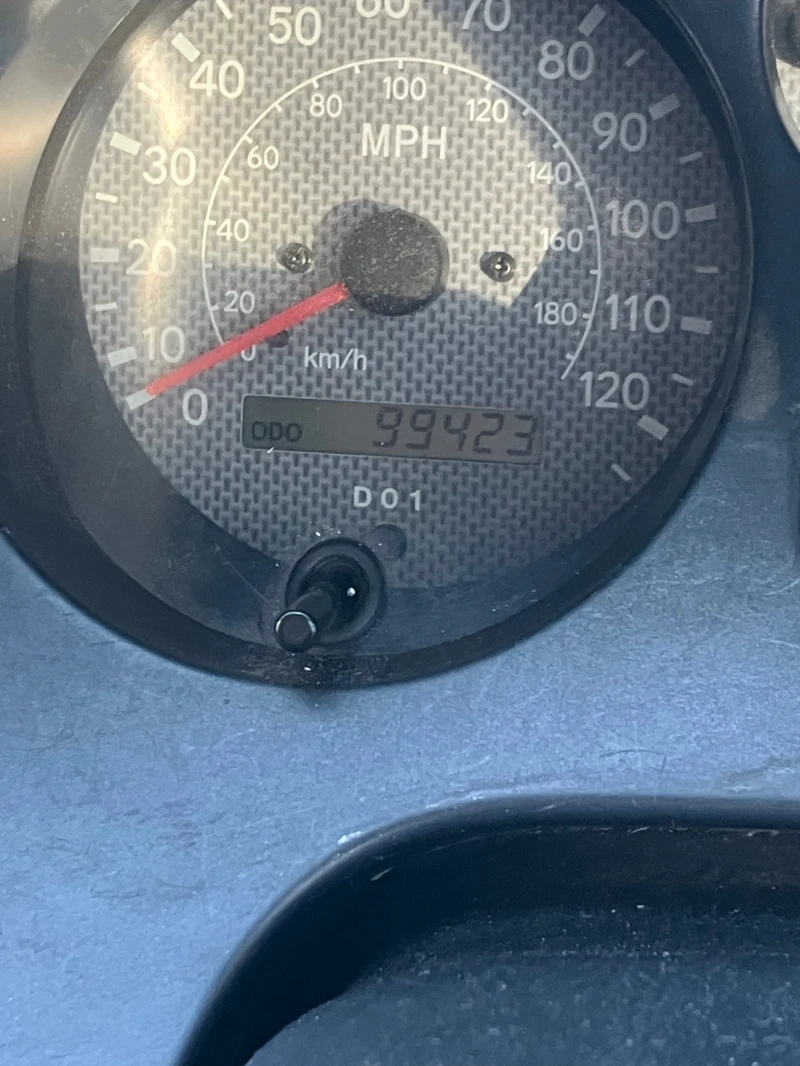 Toyota Rav4, снимка 4 - Автомобили и джипове - 52806715