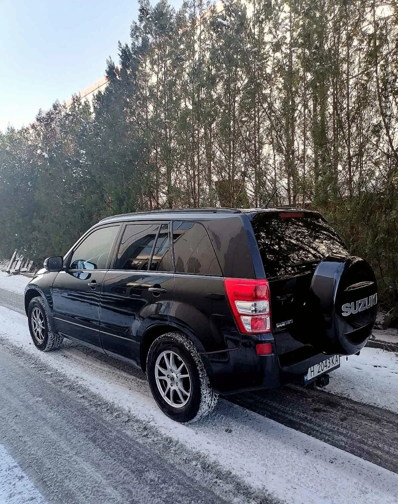 Suzuki Grand vitara, снимка 2 - Автомобили и джипове - 53132015
