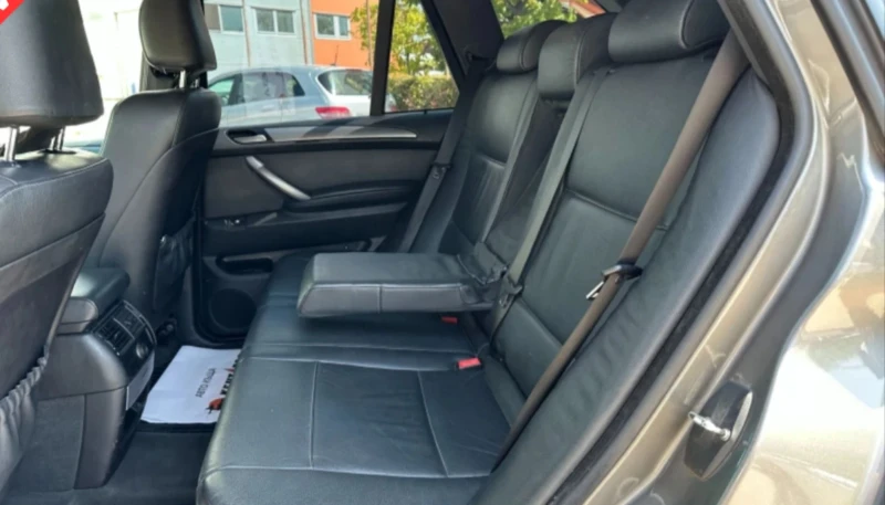 BMW X5, снимка 5 - Автомобили и джипове - 53408900