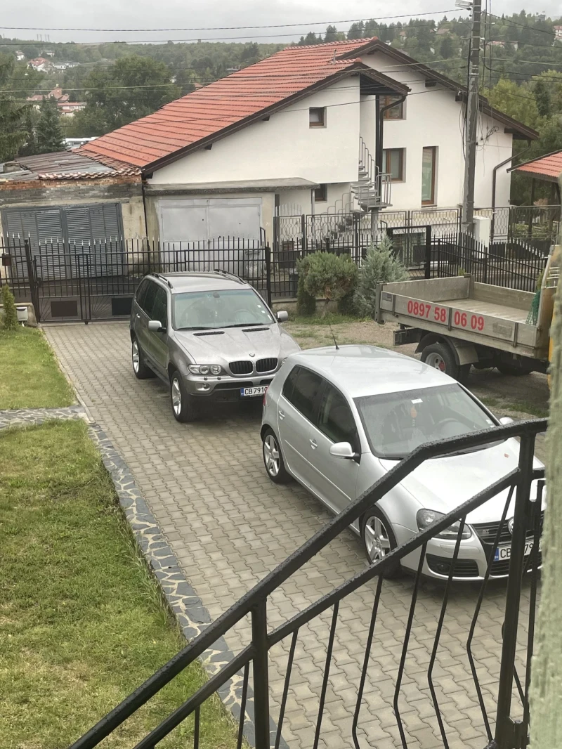 BMW X5, снимка 6 - Автомобили и джипове - 53408900