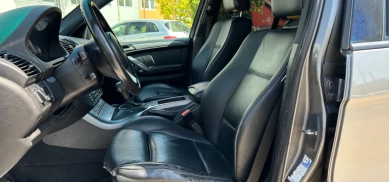 BMW X5, снимка 7 - Автомобили и джипове - 53408900