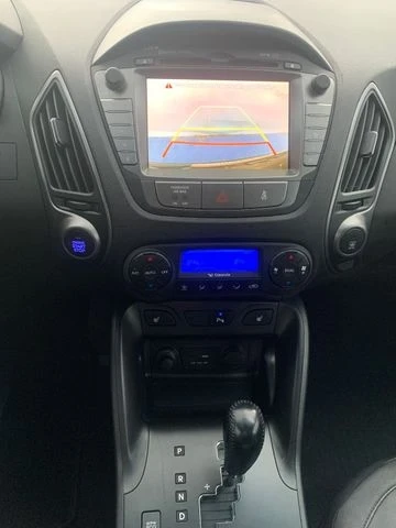 Hyundai IX35 2.0 CRDI navi, снимка 10 - Автомобили и джипове - 53197198