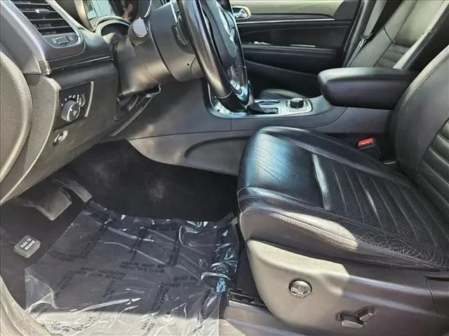 Jeep Cherokee Limited X, снимка 12 - Автомобили и джипове - 54810996