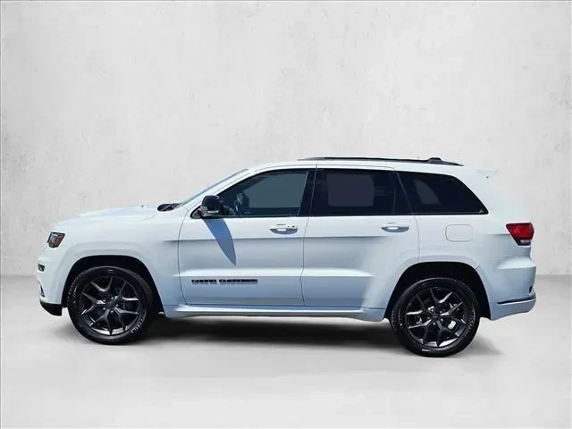 Jeep Cherokee Limited X, снимка 7 - Автомобили и джипове - 54810996