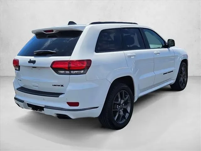 Jeep Cherokee Limited X, снимка 4 - Автомобили и джипове - 54810996