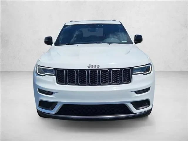 Jeep Cherokee Limited X
