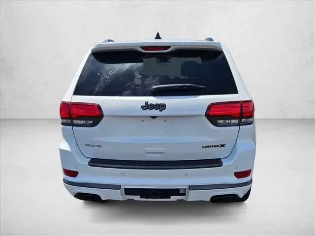 Jeep Cherokee Limited X, снимка 5 - Автомобили и джипове - 54810996