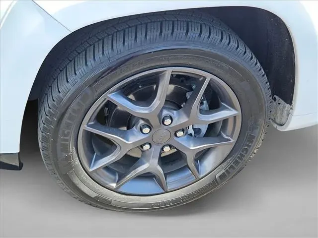 Jeep Cherokee Limited X, снимка 17 - Автомобили и джипове - 54810996