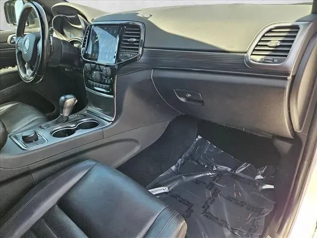 Jeep Cherokee Limited X, снимка 11 - Автомобили и джипове - 54810996