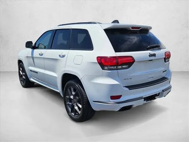 Jeep Cherokee Limited X, снимка 6 - Автомобили и джипове - 54810996
