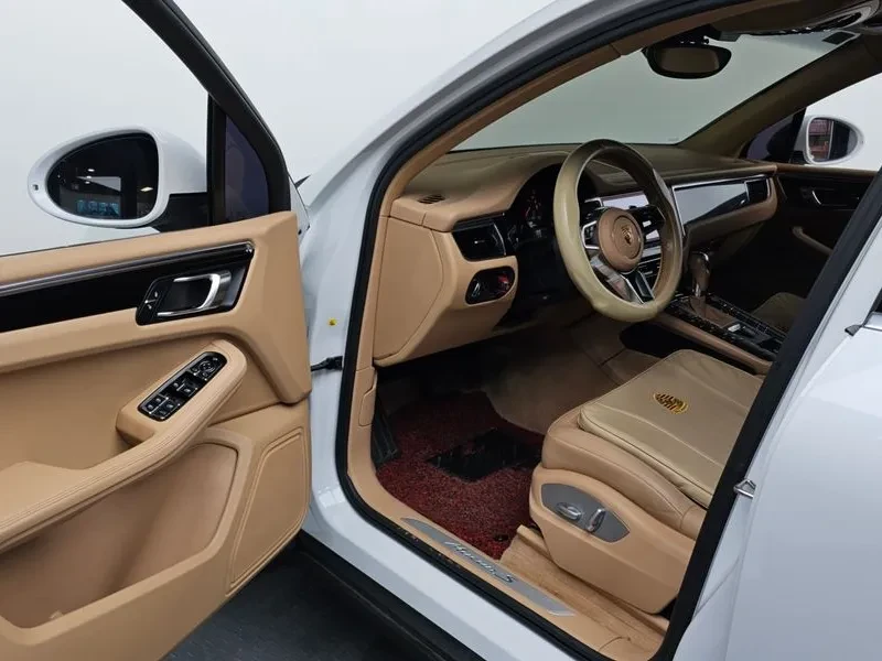 Porsche Macan 3.0 S Diesel 95B | Mobile.bg � ����������� 10