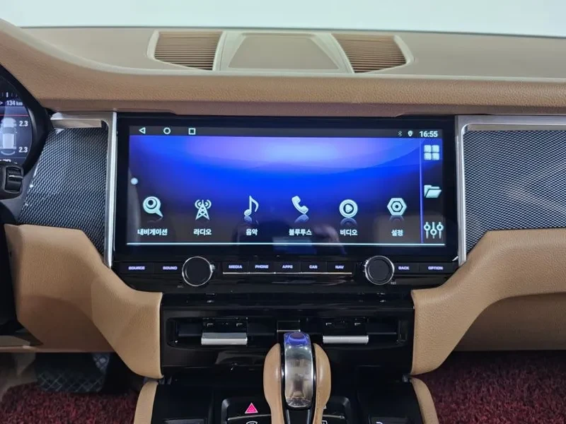 Porsche Macan 3.0 S Diesel 95B | Mobile.bg � ����������� 14