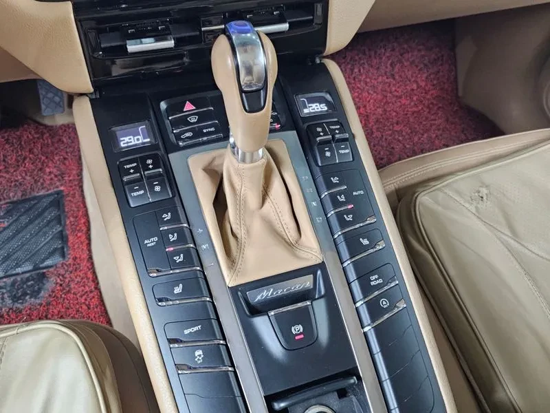 Porsche Macan 3.0 S Diesel 95B | Mobile.bg � ����������� 9