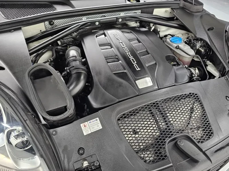 Porsche Macan 3.0 S Diesel 95B | Mobile.bg � ����������� 6
