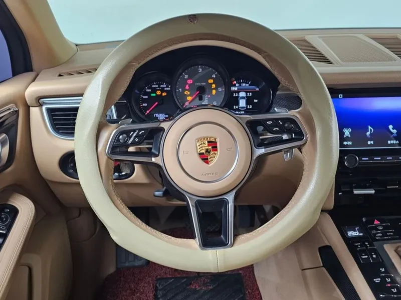 Porsche Macan 3.0 S Diesel 95B | Mobile.bg � ����������� 13
