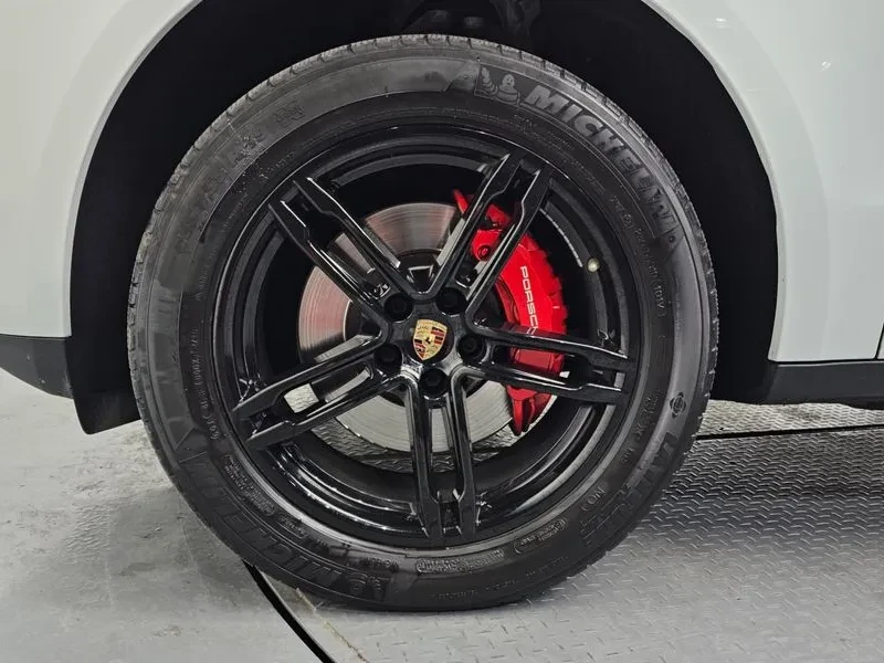 Porsche Macan 3.0 S Diesel 95B | Mobile.bg � ����������� 5