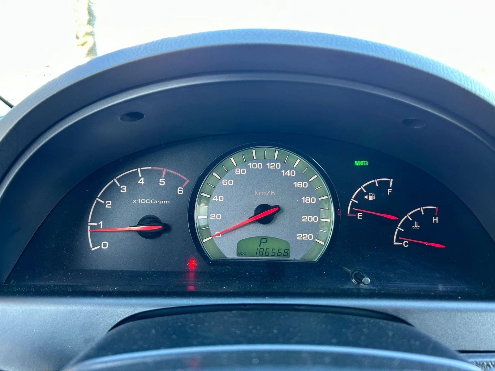 SsangYong Rexton AVTOMATIK 4X4 NAVI  | Mobile.bg — изображение 16