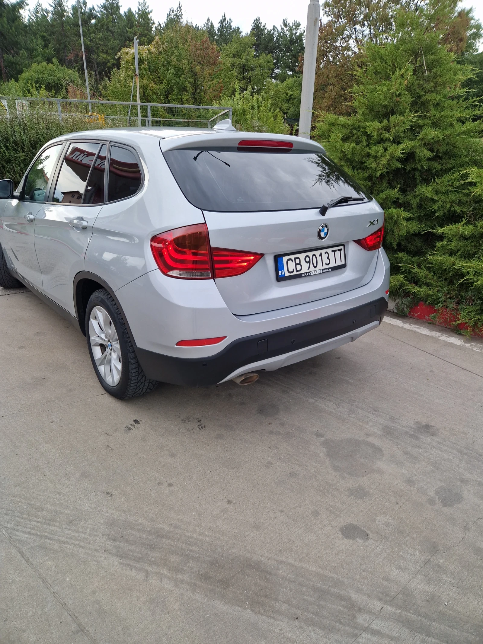 BMW X1 X1 XDRIVE Facelift  - изображение 2