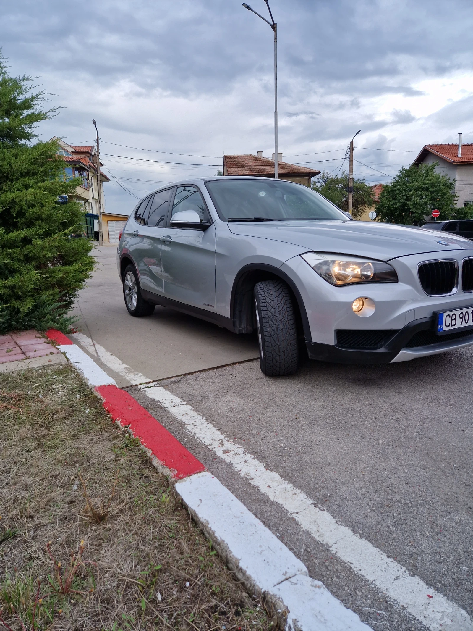 BMW X1 X1 XDRIVE Facelift  - изображение 3
