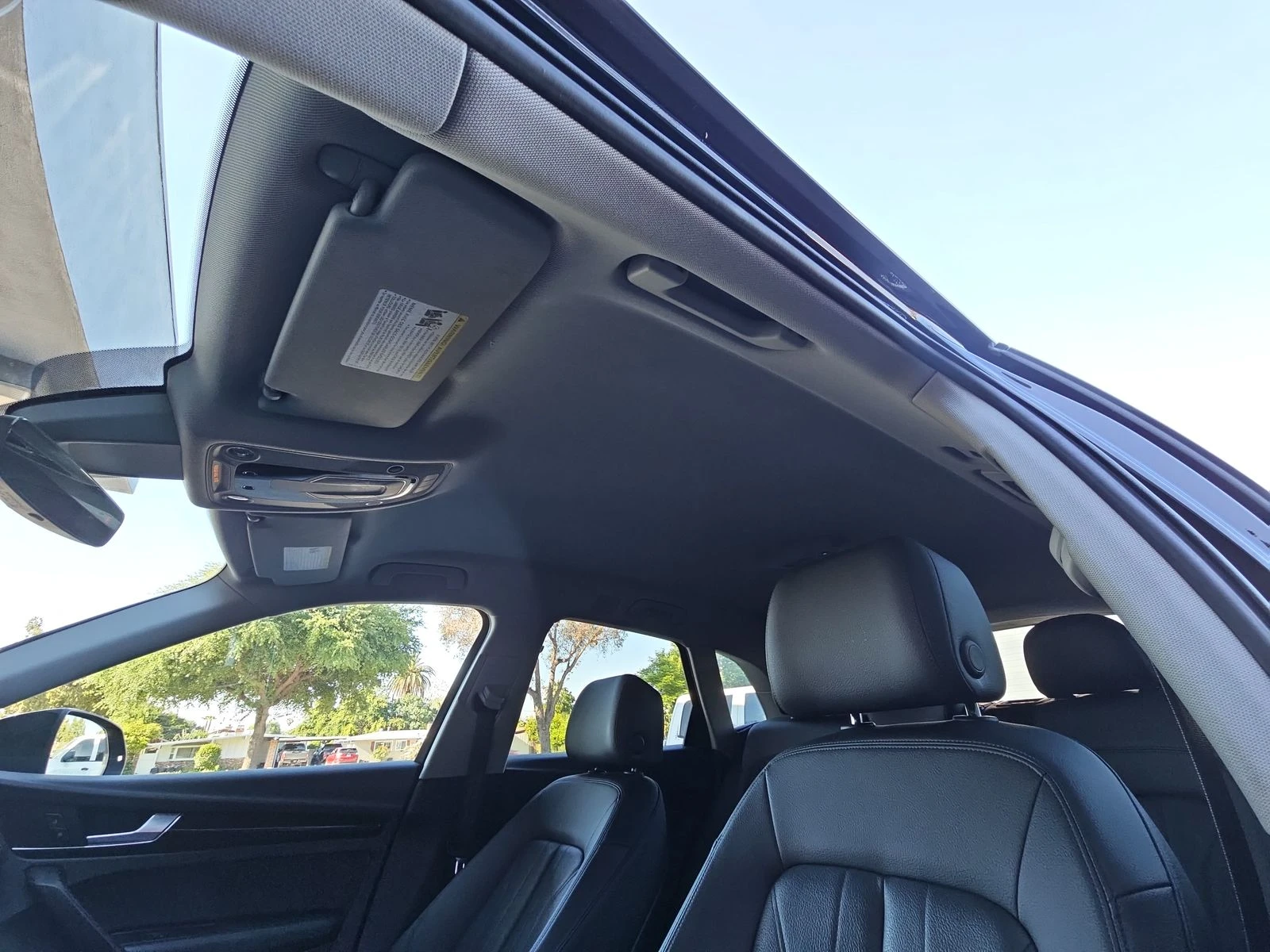 Audi Q5 Virtual Cockpit Plus* панорама* подгрев*  - изображение 10