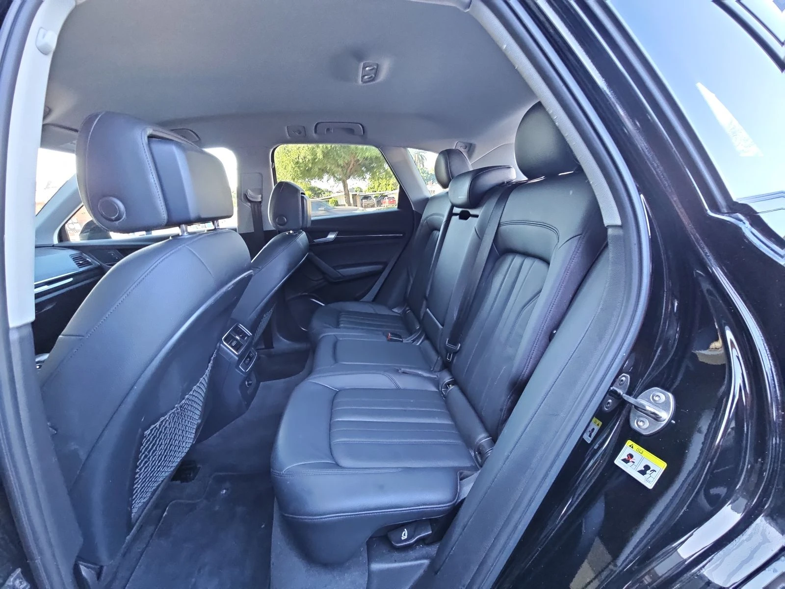 Audi Q5 Virtual Cockpit Plus* панорама* подгрев*  - изображение 9