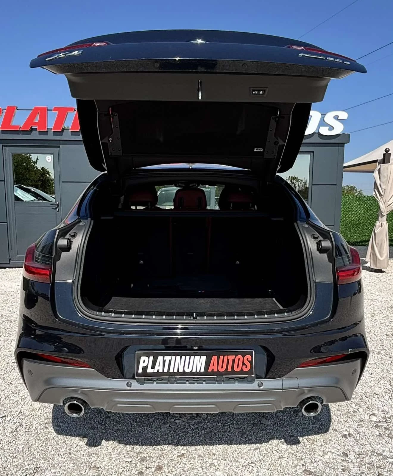 BMW X4 3.0D/X-DRIVE/360 KAMERA/PODGREV/M PACK - изображение 10