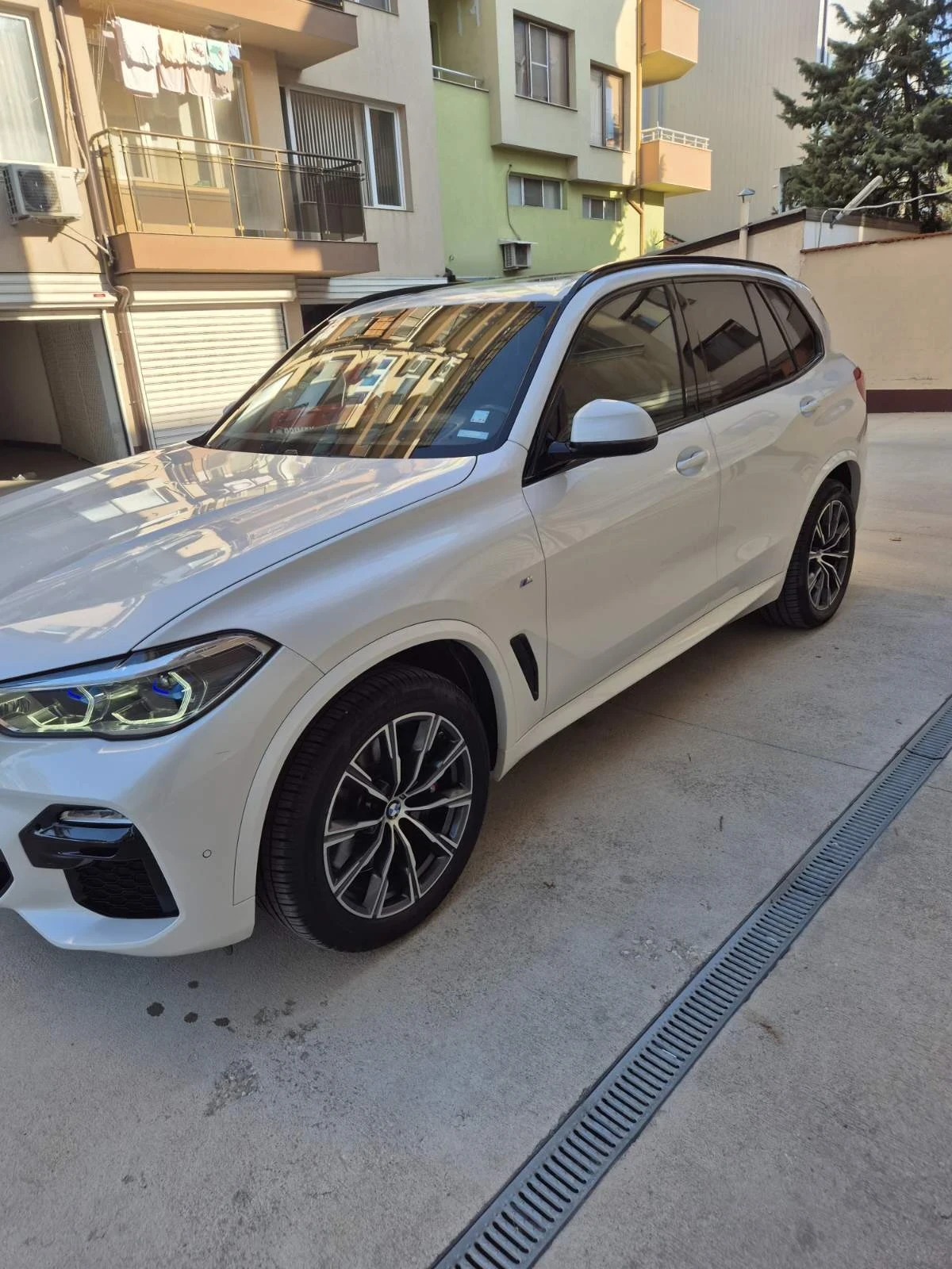 BMW X5  - изображение 2