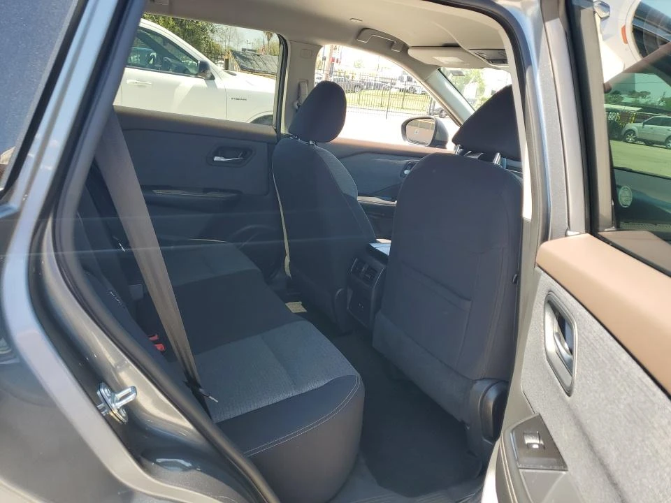 Nissan Rogue SV* 2023* DISTRONIK* LANE ASSIST* * * | Mobile.bg   12