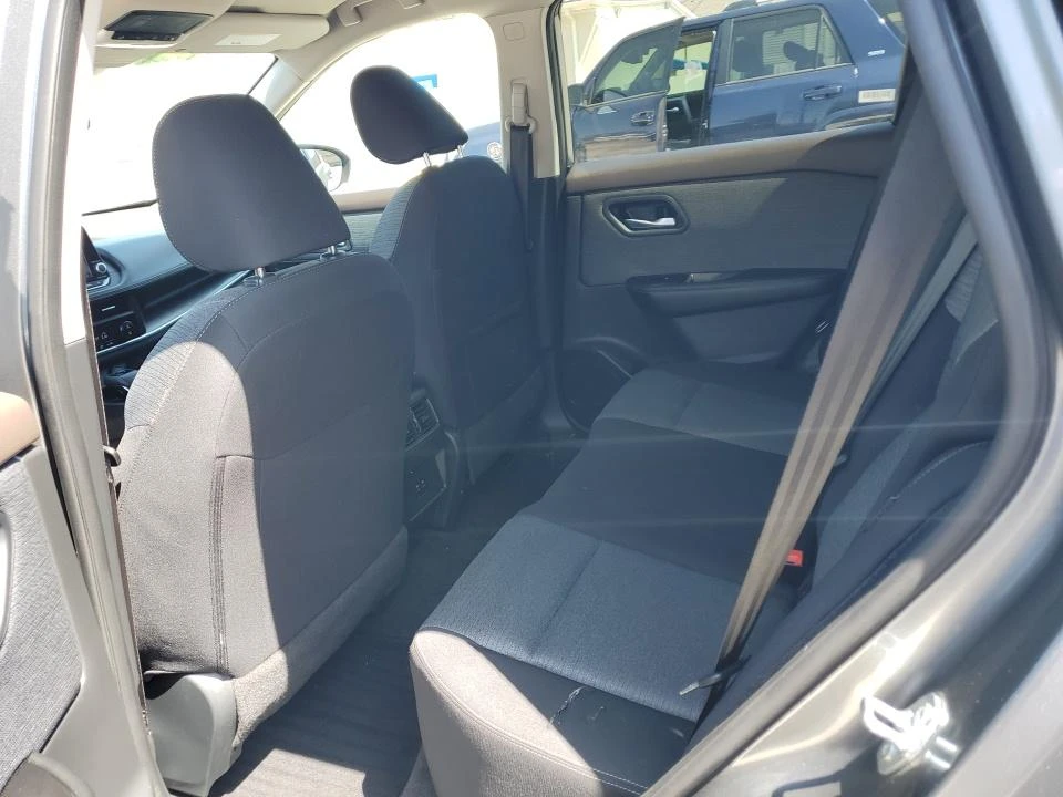 Nissan Rogue SV* 2023* DISTRONIK* LANE ASSIST* * * | Mobile.bg   13