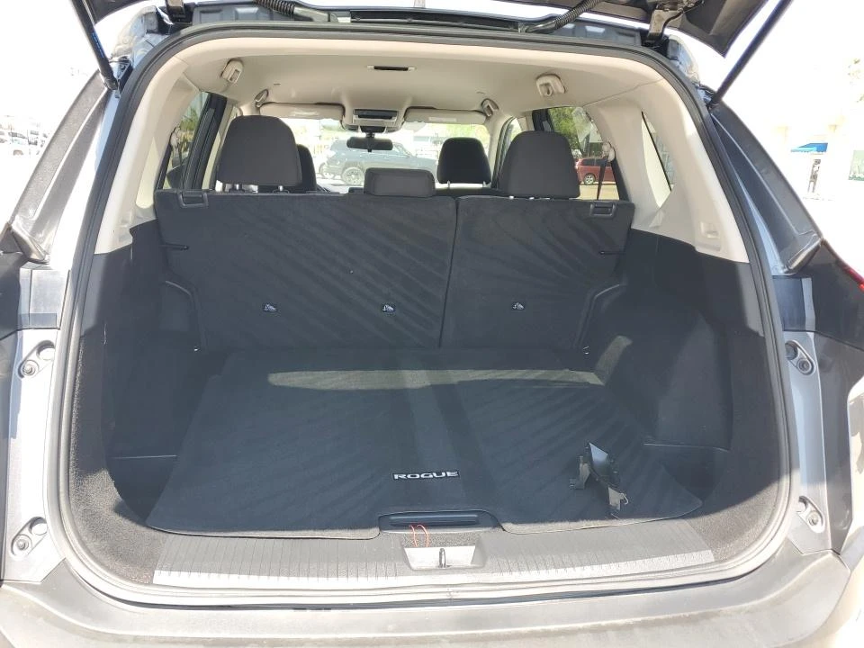 Nissan Rogue SV* 2023* DISTRONIK* LANE ASSIST* * * | Mobile.bg   14