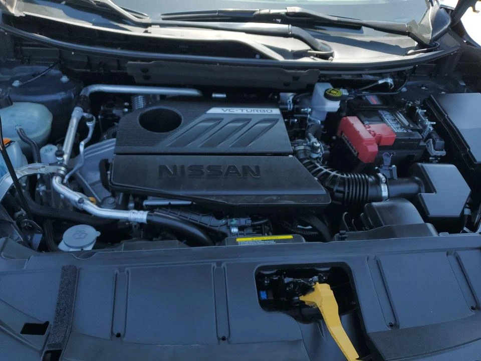 Nissan Rogue SV* 2023* DISTRONIK* LANE ASSIST* * * | Mobile.bg   15