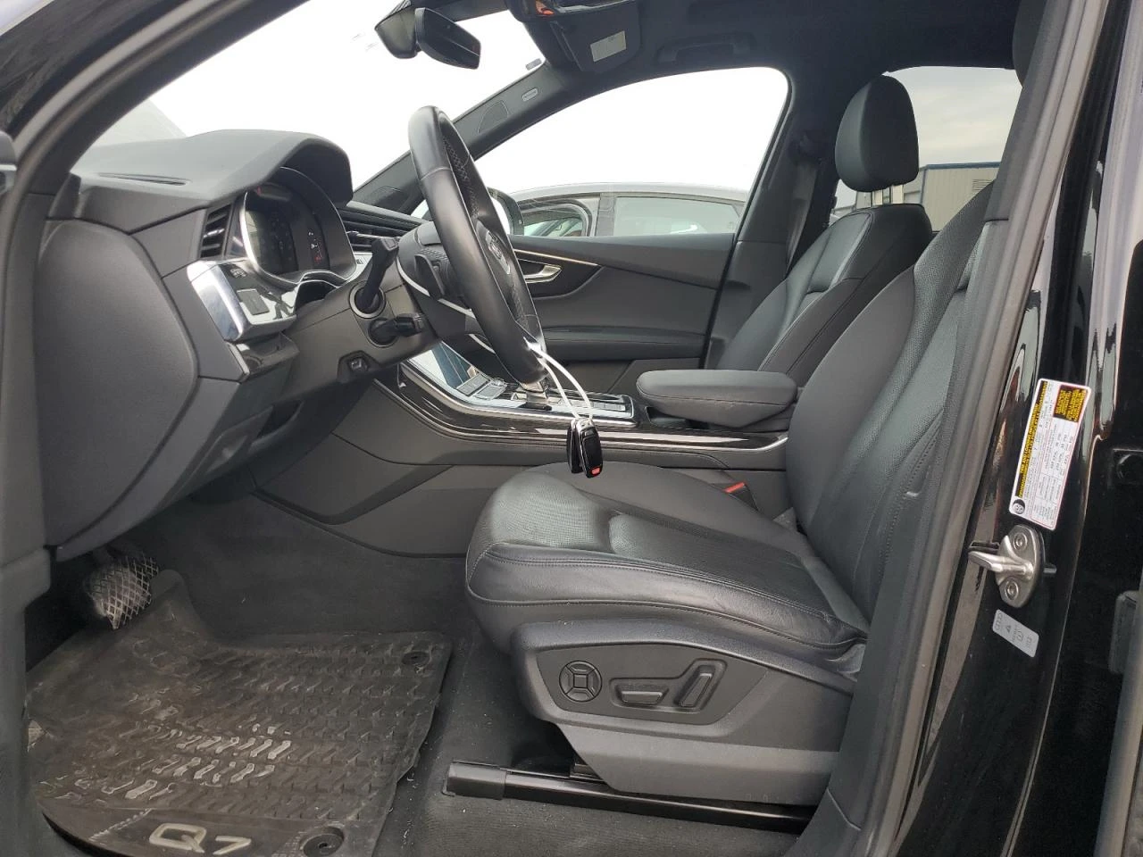 Audi Q7 FACELIFT/QUATTRO/PREMIUM PLUS/   | Mobile.bg   7