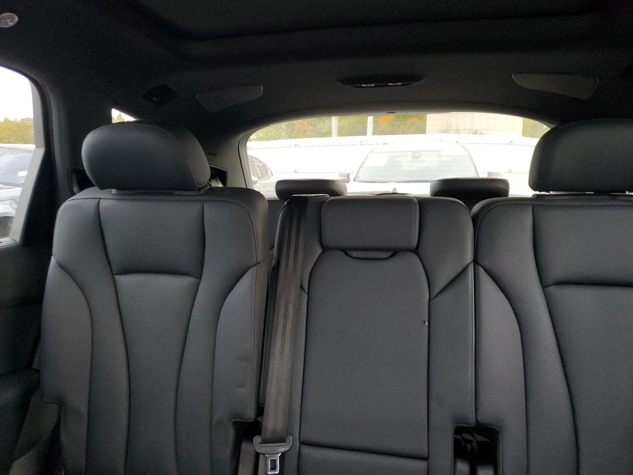 Audi Q7 FACELIFT/QUATTRO/PREMIUM PLUS/   | Mobile.bg   11