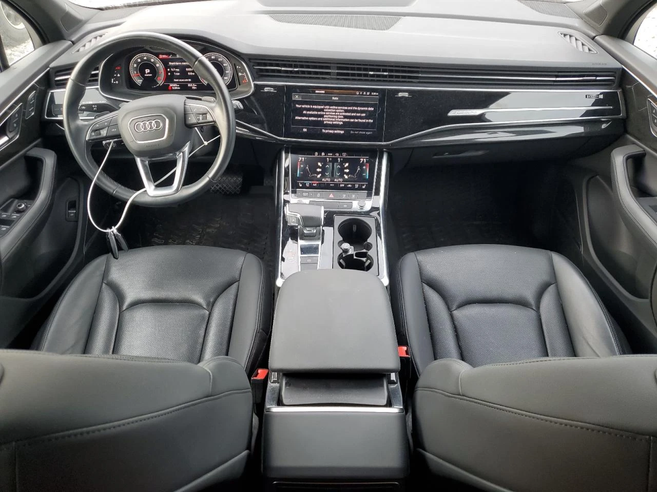 Audi Q7 FACELIFT/QUATTRO/PREMIUM PLUS/   | Mobile.bg   8