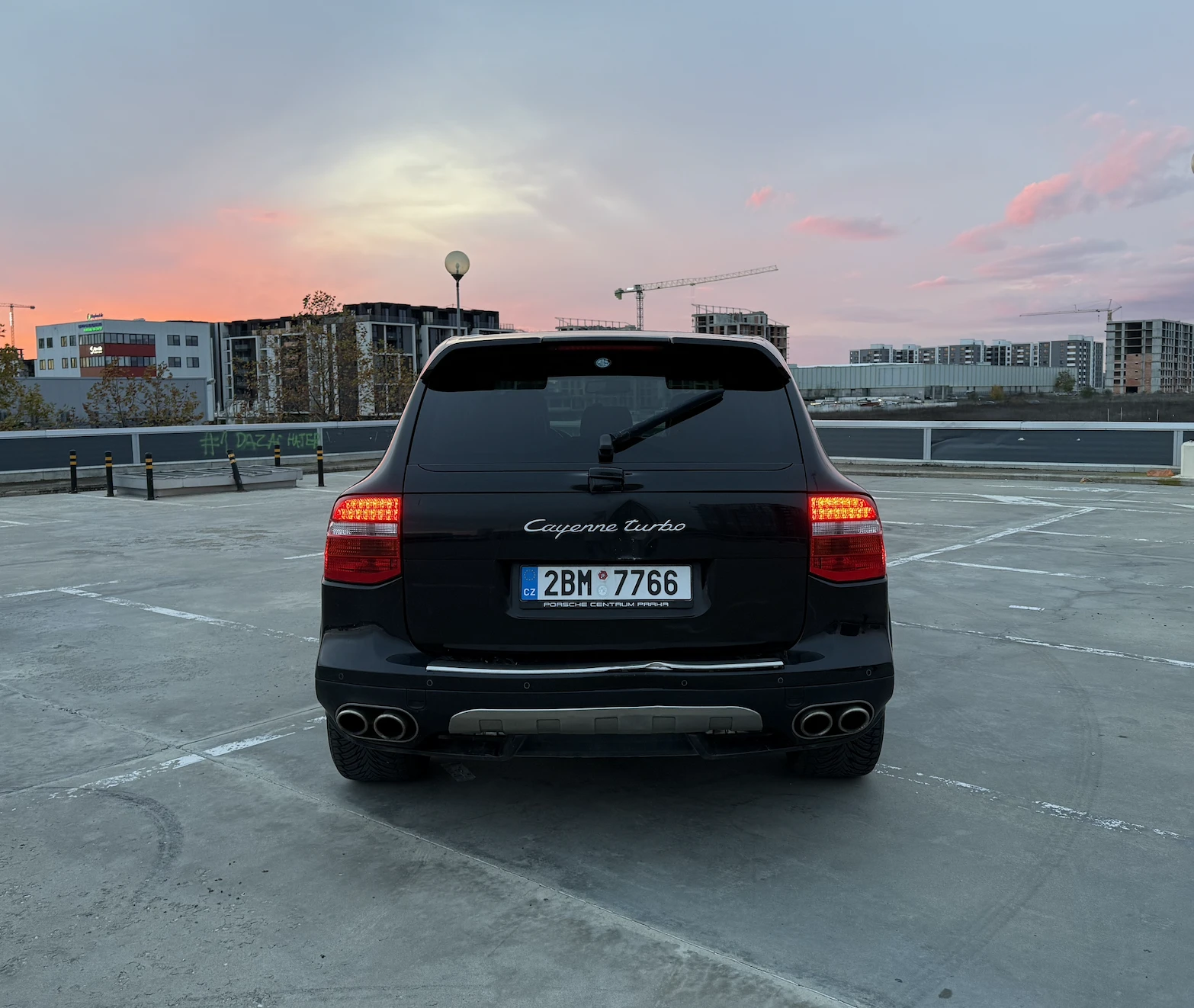 Porsche Cayenne | Mobile.bg   8