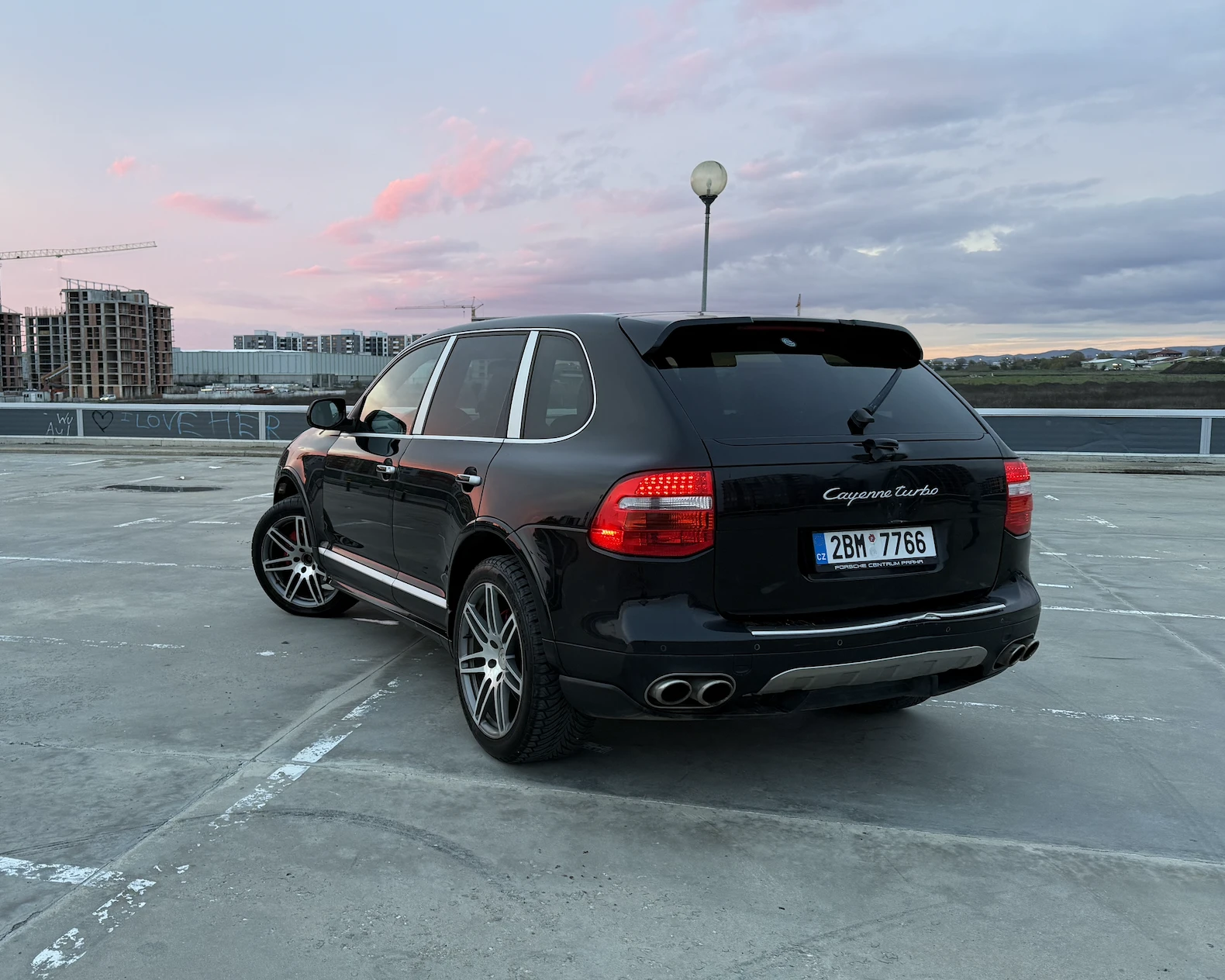 Porsche Cayenne | Mobile.bg   7