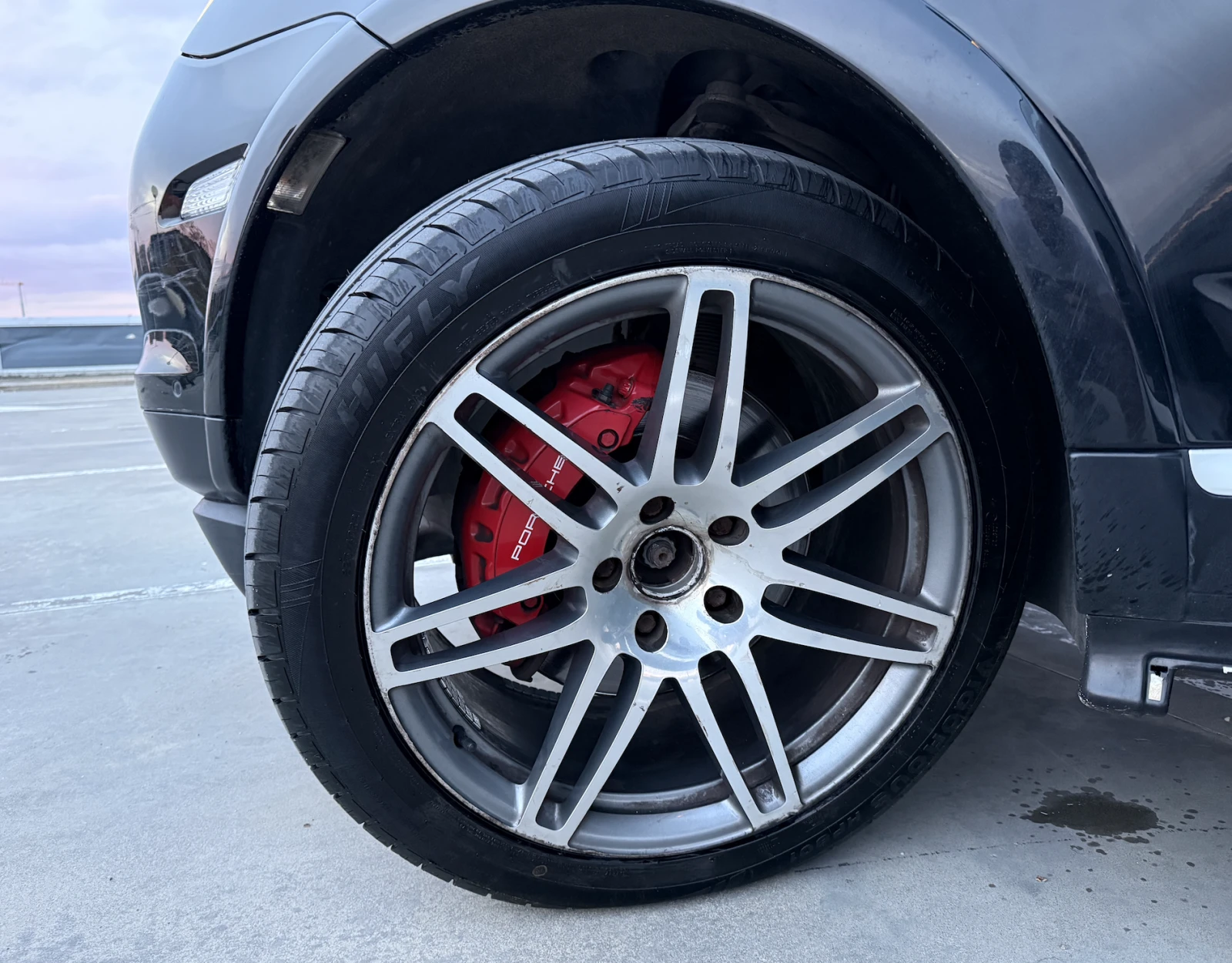 Porsche Cayenne | Mobile.bg   14