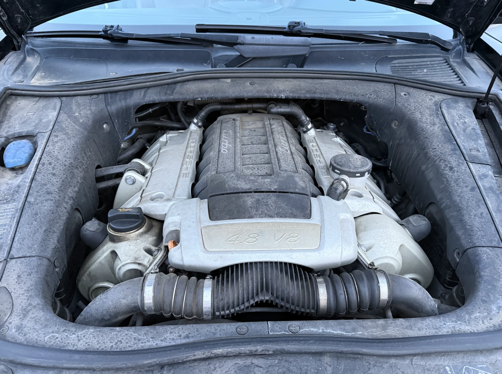 Porsche Cayenne | Mobile.bg   15