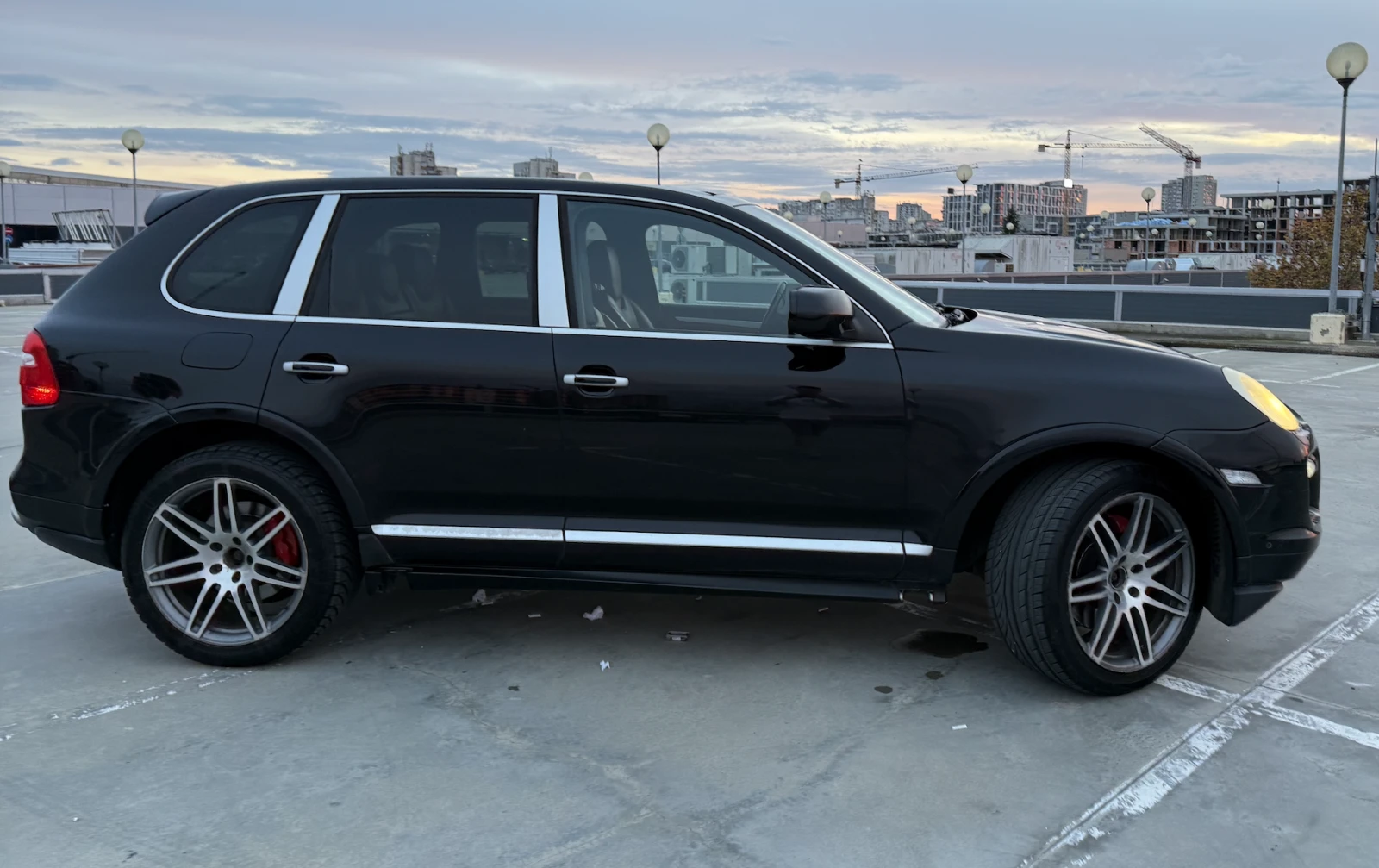 Porsche Cayenne | Mobile.bg   4