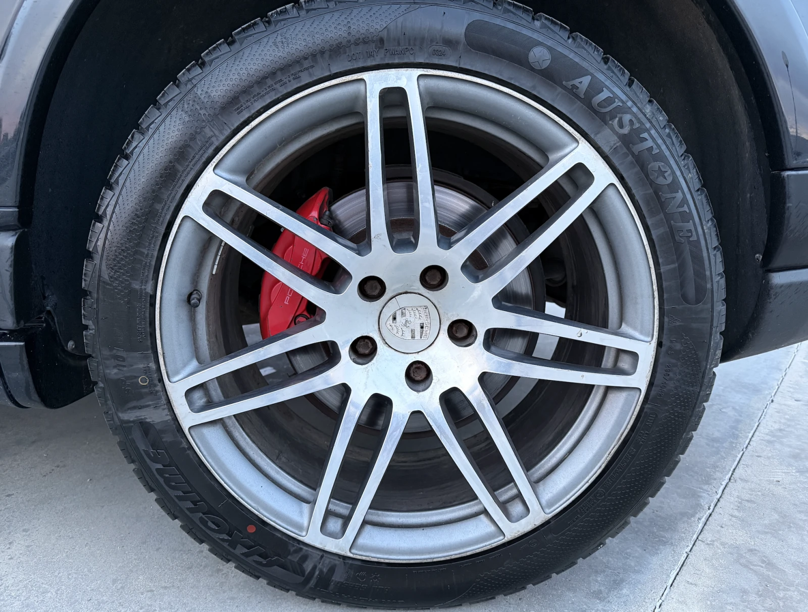 Porsche Cayenne | Mobile.bg   13