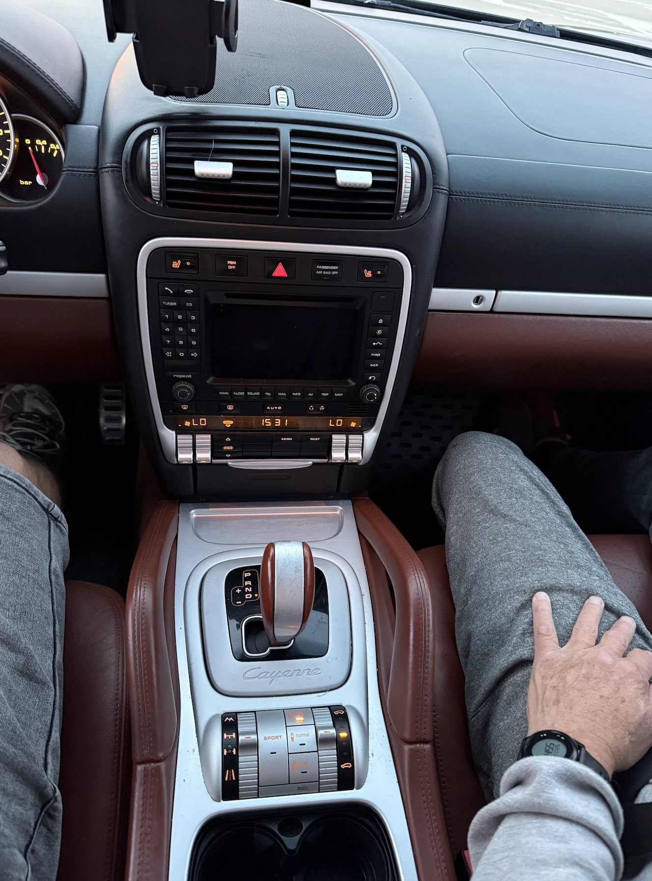 Porsche Cayenne | Mobile.bg   17