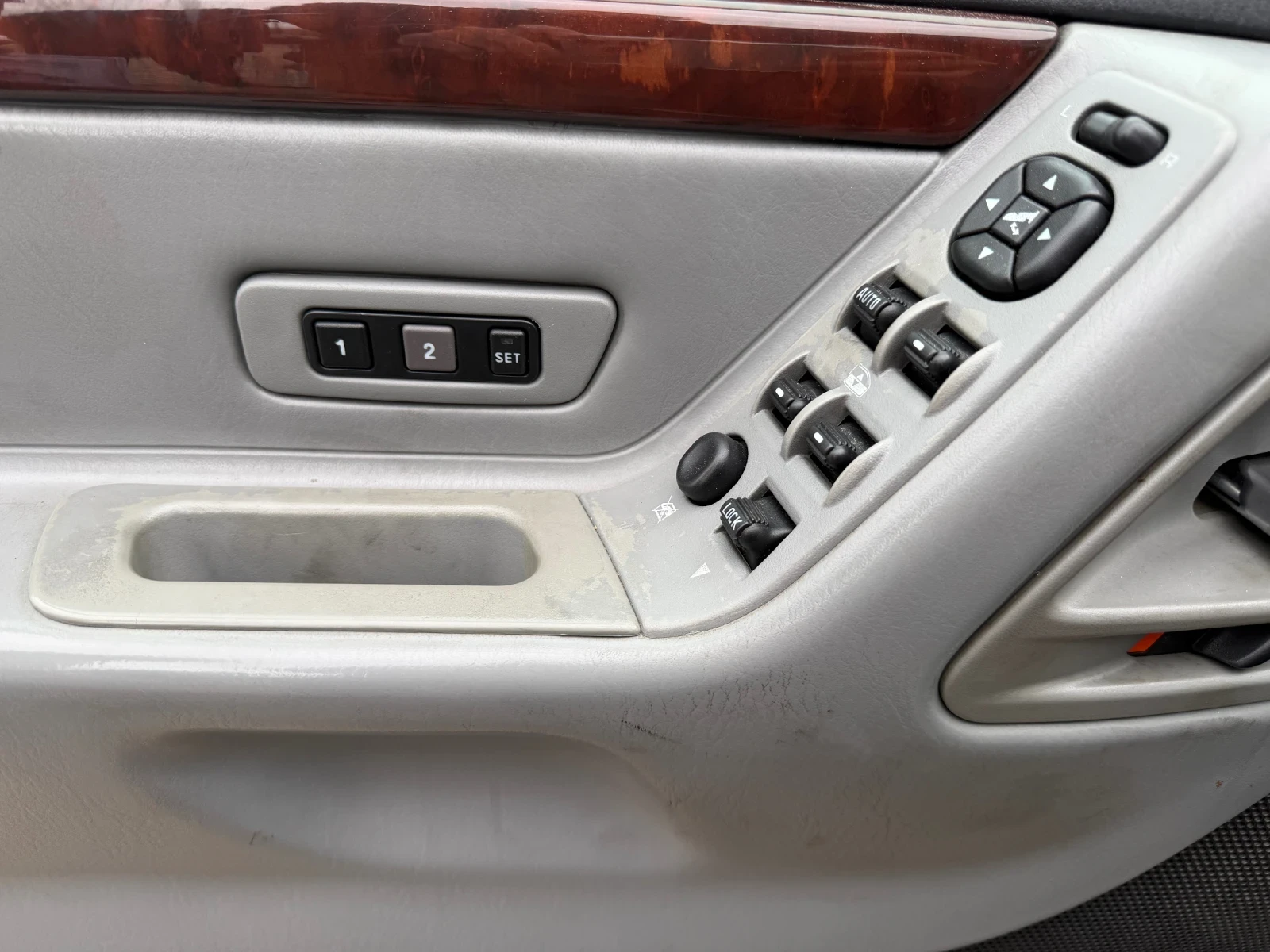 Jeep Grand cherokee 2.7D-163PS-6+ 1-OVERLAND | Mobile.bg   15