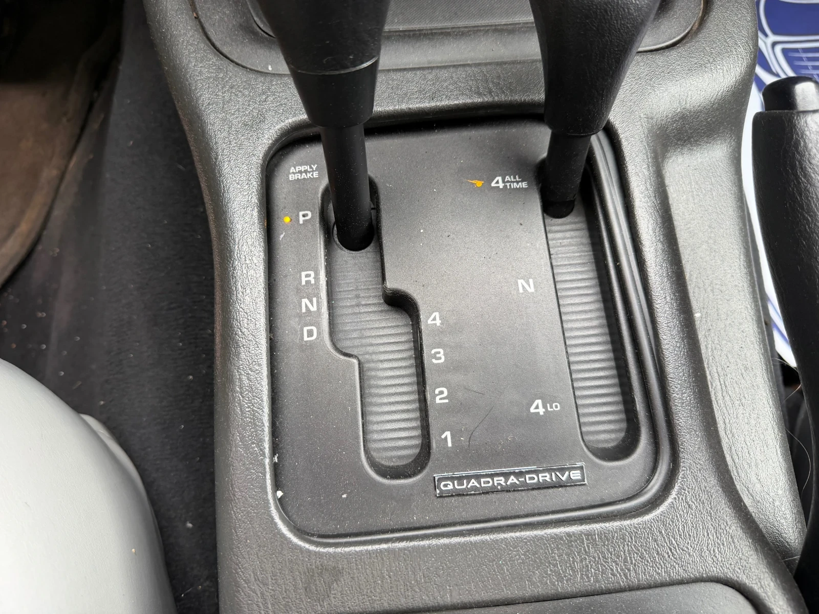 Jeep Grand cherokee 2.7D-163PS-6+ 1-OVERLAND | Mobile.bg   14