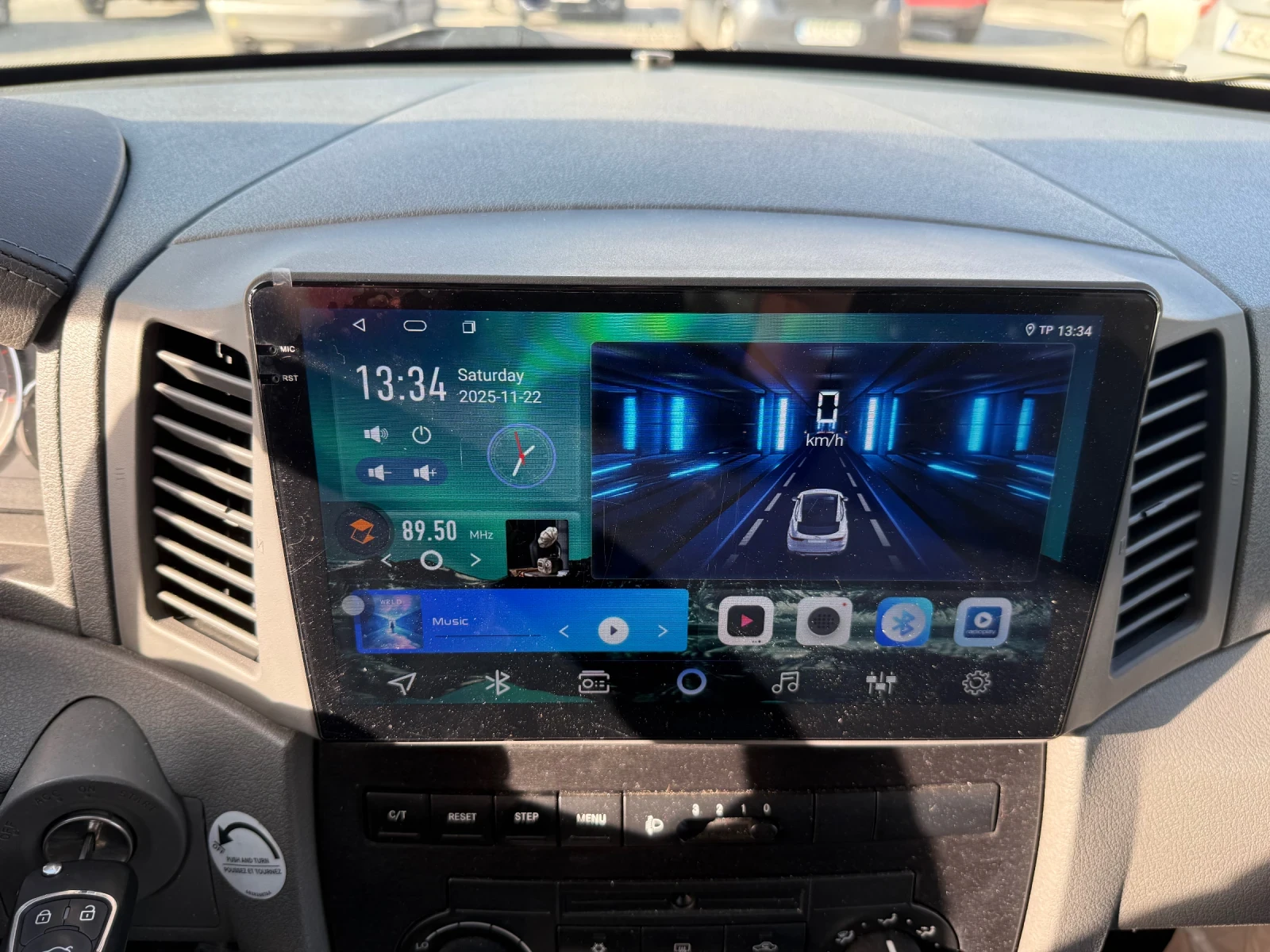 Jeep Grand cherokee 5.7 HEMI - изображение 5