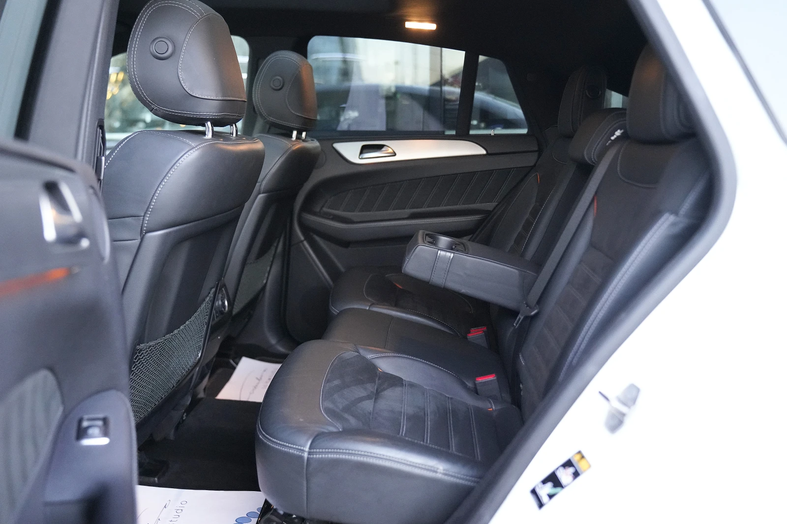 Mercedes-Benz GLE Coupe 43 AMG 4Matic Orange Art Edition  | Mobile.bg � ����������� 11