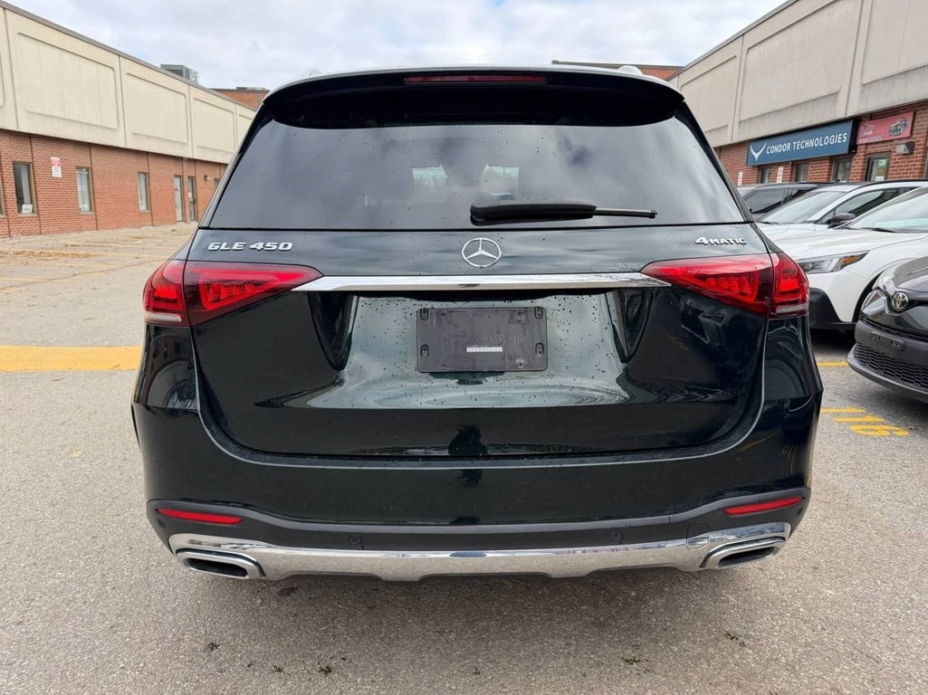 Mercedes-Benz GLE 450 AMG 360 cam 2020* CARFAX * ��� ������������ ������ | Mobile.bg � ����������� 7