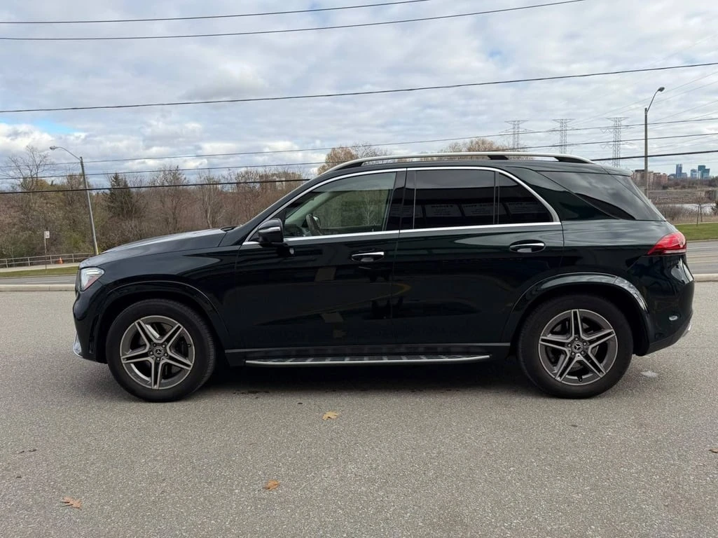 Mercedes-Benz GLE 450 AMG 360 cam 2020* CARFAX * ��� ������������ ������ | Mobile.bg � ����������� 3