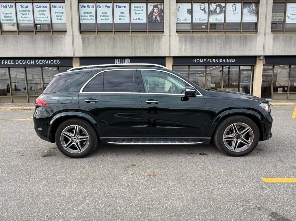 Mercedes-Benz GLE 450 AMG 360 cam 2020* CARFAX * ��� ������������ ������ | Mobile.bg � ����������� 4