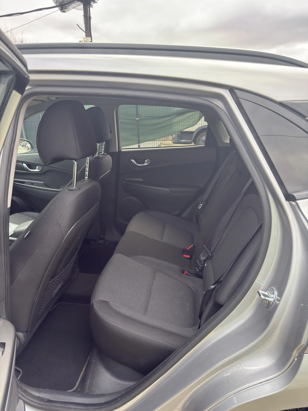 Hyundai Kona 64KWh/FACE/SOH100%/BLUELINK/HEADUP. - изображение 9