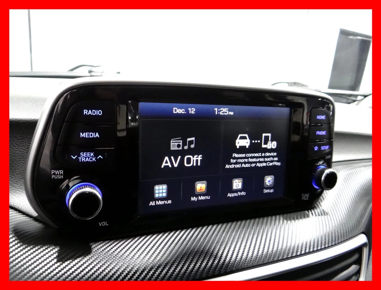 Hyundai Tucson AWD PREFERRED * BACKUP CAM/BLUETOOTH/LEATHER/PANO  - изображение 8